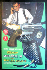 Mattel shootin shell for sale  Braselton