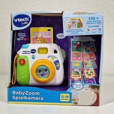 Vtech baby babyzoom gebraucht kaufen  Seckach