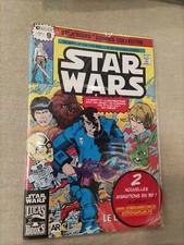 Comics star wars d'occasion  Rouen-