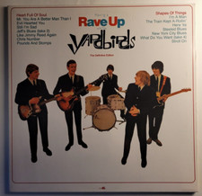 The yardbirds having usato  Firenze