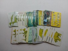Lotto 500 schede usato  Villar Focchiardo