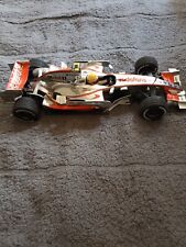 Modellino mclaren mercedes usato  Udine