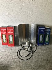 Pflanzenlampen set esl gebraucht kaufen  Elmshorn