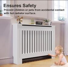 Modern radiator cover for sale  WILLENHALL