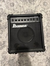 Ibanez ibz10b bass for sale  Athens