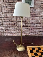 Honsel leuchten nachttischlamp gebraucht kaufen  Rodenberg