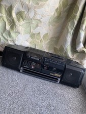 Sharp t354e ghetto for sale  ABERYSTWYTH