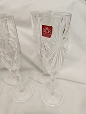 champagne flutes set six for sale champagne flutes set six for sale Jasper