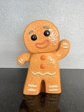 gingerbread man cookie jar for sale gingerbread man cookie jar for sale Glendale