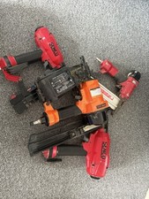 Pneumatic nail guns for sale  LLANELLI