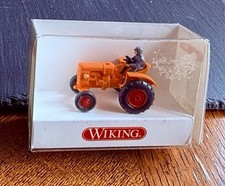 Wiking tractor for sale  MOUNTAIN ASH