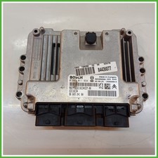 Centralina bosch 0281011634 usato  Cona