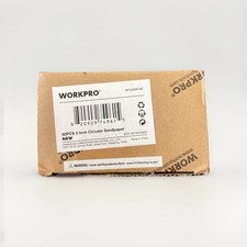 Workpro 80pc sanding for sale  Marietta