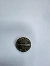 Moneta canada 1967 usato  Trieste