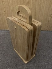 Wooden chopping boards for sale  WORCESTER