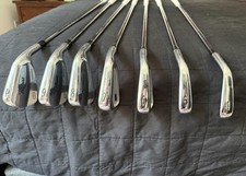 Titleist 716 combo for sale  Cedar Falls