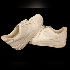 Womens white nike for sale  Madisonville