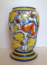 Vintage pottery vase for sale  Cortlandt Manor
