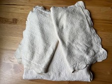 Full queen scalloped for sale  Wilmington