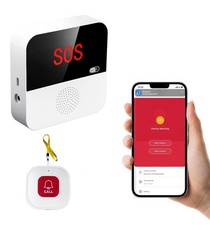Wifi rechargable smart for sale  HARROW