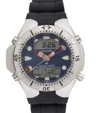 Citizen promaster aqualand usato  Avezzano