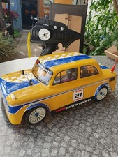 Robbe glattbahner riemenantrie gebraucht kaufen  Blomberg