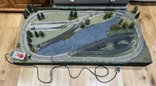 Gauge model railway for sale  CARDIFF