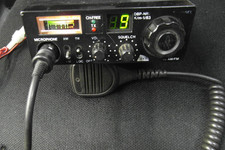Dnt m2740fm funkgerät gebraucht kaufen  Marl