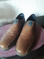 Rieker herren lederschuhe gebraucht kaufen  Niederzier