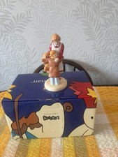 Coalport snowman hug for sale  SKEGNESS