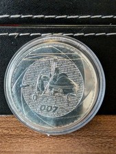 2024 james bond for sale  PENZANCE