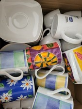 Poltergeschirr verschenken gebraucht kaufen  Schwerin-Umland VII