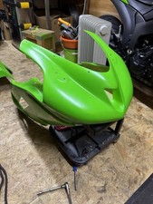 Kawasaki zx6r 2007 for sale  UK