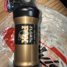 Fox float rear for sale  LIMAVADY