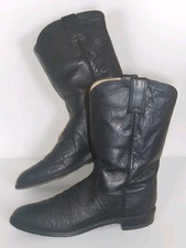 Justin boots co. for sale  Orangeburg