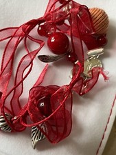 Bracelet nina ricci d'occasion  Le Plessis-Trévise