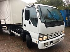 Isuzu npr nifty for sale  HAYWARDS HEATH
