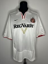 Sunderland afc trikot gebraucht kaufen  Bremen