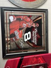 Dale earnhardt budweiser for sale  Hustisford