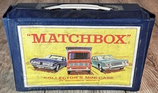 Konvolut matchbox autos gebraucht kaufen  Hamburg