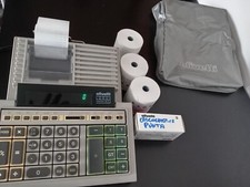 Olivetti logos 452 usato  San Felice sul Panaro