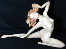 Vintage italian nude for sale  WHITCHURCH