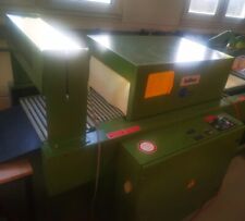 Winkelschweißmaschine schrump gebraucht kaufen  Göppingen