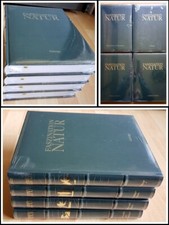 Faszination natur brockhaus gebraucht kaufen  Pilsach