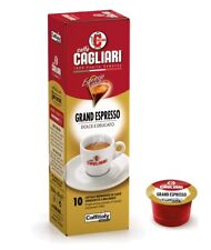 100 capsule caffè usato  Albenga