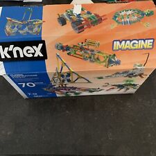 Knex model building d'occasion  Expédié en Belgium