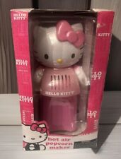 HELLO KITTY PINK MÁQUINA ELETRÔNICA DE PIPOCA DE AR, MÁQUINA 2016 (NOVA OUTRA), usado comprar usado  Enviando para Brazil