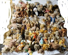 110 riginale steiff gebraucht kaufen  Stuttgart