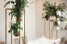 Gold florist metal for sale  BELVEDERE