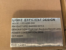 Led 8250 50k for sale  New York